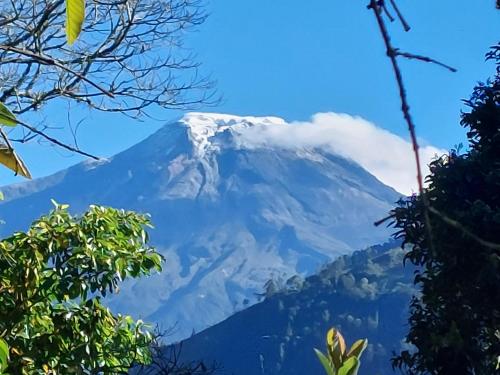 GLAMPING EL Mirador