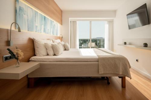 Monsuau Cala D'Or Hotel 4 Sup - Adults Only