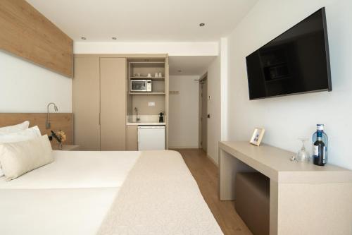 Monsuau Cala D'Or Hotel 4 Sup - Adults Only