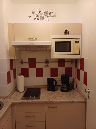 Business Apartment, Berlin (zdjęcie 4)