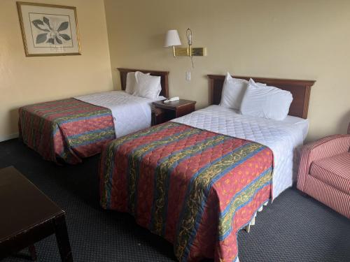 Loyalty Inn Charlotte Airport in Charlotte, USA