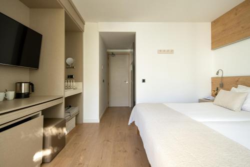 Monsuau Cala D'Or Hotel 4 Sup - Adults Only