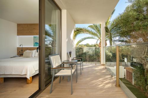Monsuau Cala D'Or Hotel 4 Sup - Adults Only