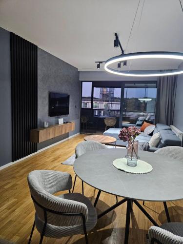 Seadmed, Goreta032 Luxury Apartment 2 in Vukovar