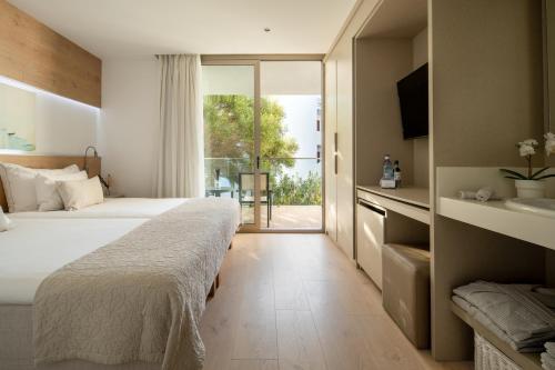Monsuau Cala D'Or Hotel 4 Sup - Adults Only