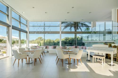 Monsuau Cala D'Or Hotel 4 Sup - Adults Only