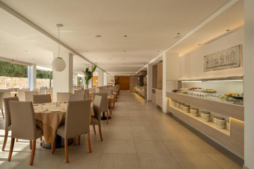 Monsuau Cala D'Or Hotel 4 Sup - Adults Only