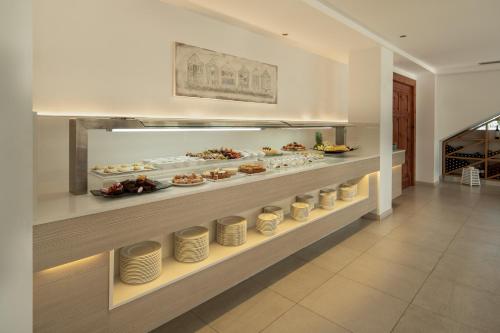 Monsuau Cala D'Or Hotel 4 Sup - Adults Only