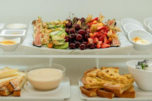 Monsuau Cala D'Or Hotel 4 Sup - Adults Only