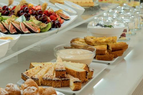 Monsuau Cala D'Or Hotel 4 Sup - Adults Only