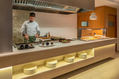 Monsuau Cala D'Or Hotel 4 Sup - Adults Only