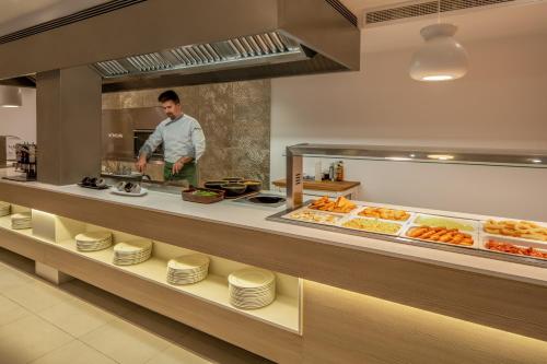 Monsuau Cala D'Or Hotel 4 Sup - Adults Only