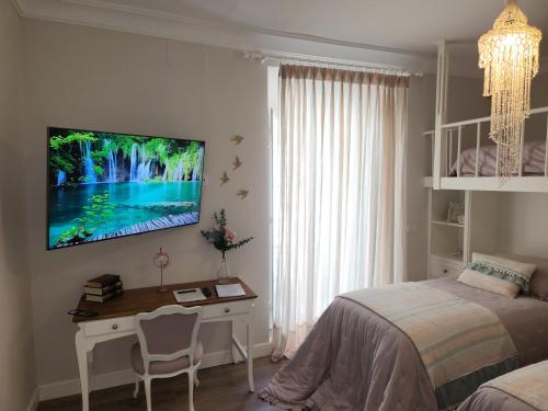 Hotel Boutique IULIA 5 Estrellas Premium