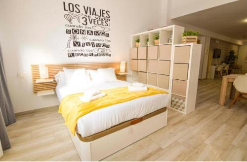 Apartamento Librun
