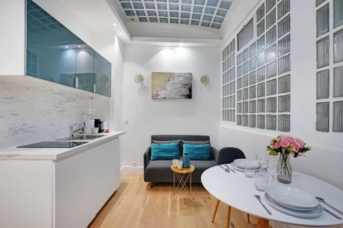 Charming and cozy 2Pax apartment - Bastille