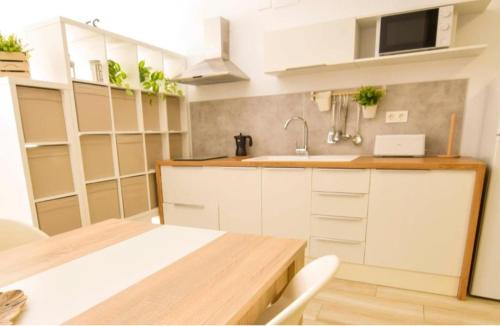 Apartamento Librun