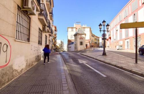 Apartamento Librun