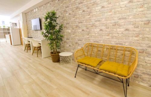 Apartamento Librun
