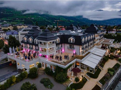 506344291 Grandhotel Lienz Business-Wellness & Gourmet