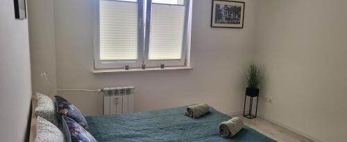 Apartament Busko-Zdrój - Zosia