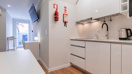 ห้องครัว, Noah's Ark by LovelyStay in โกเบร