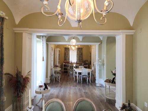 Iekārtas, Hotel Boutique iulia 5 Estrellas in Medina de las Torres