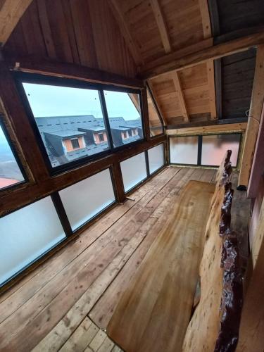 B&B Kopaonik - Vikend kuća Vukašinović - Bed and Breakfast Kopaonik