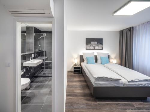Mood contemporary living - image 13