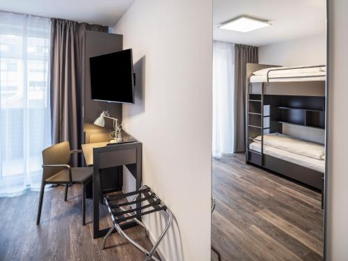 Mood contemporary living - main image