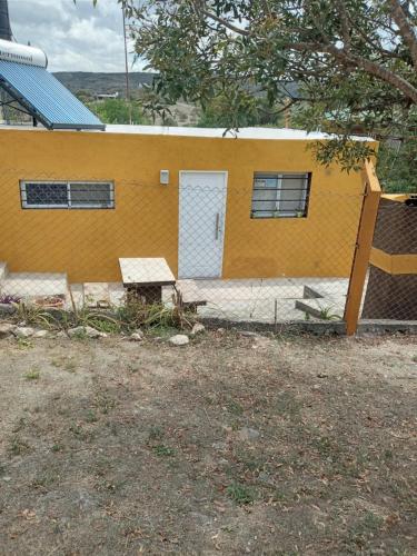 Casa de Alquiler 1 - Villa Carlos Paz