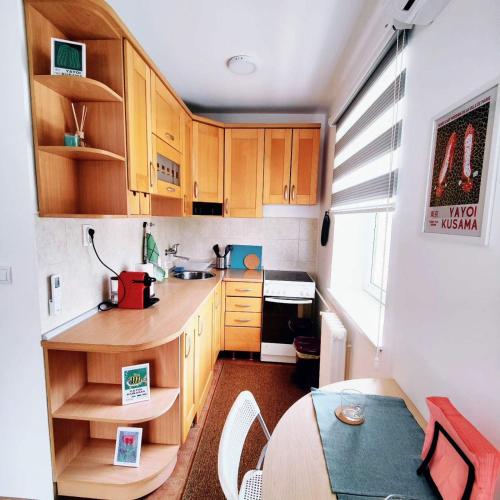 Wicker Park Apartment Novi Sad - image 3