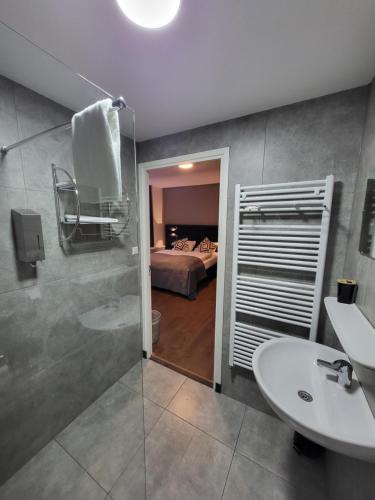 Hotel Broer & Zus – The Hague, WV