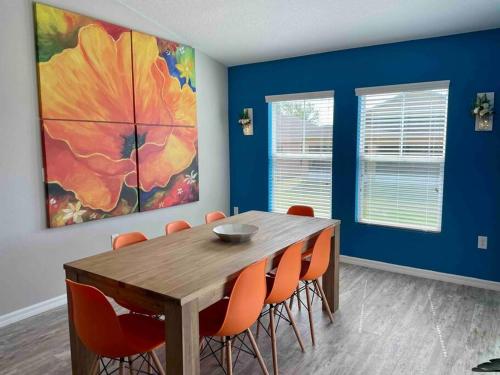 Bagonia Home in Winter Haven, USA