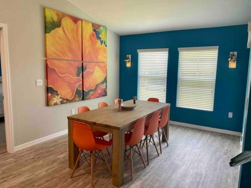 Bagonia Home in Winter Haven, USA