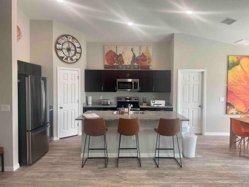 Bagonia Home in Winter Haven, USA