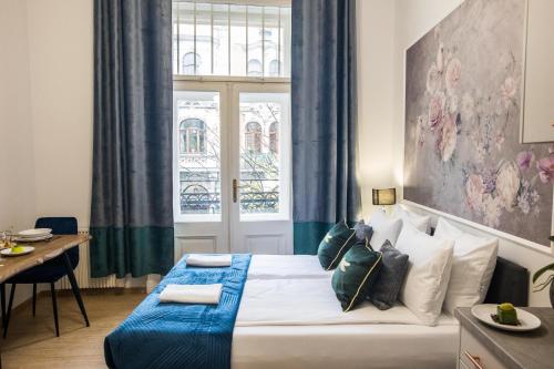 CracWoW K8 Apartments, Krakov