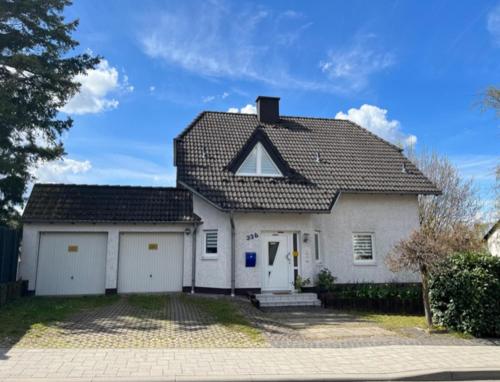 Sunset Apartment mit Rheinblick in Urbar