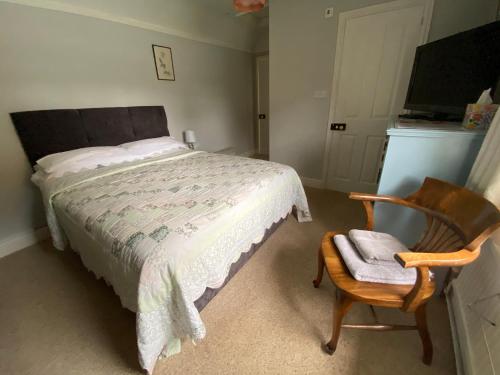 St Jude's Bed & Breakfast - image 2
