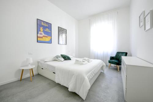 Casa MAC - New and Confortable - Near the Center and Station