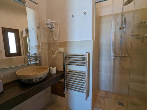 Case al Borgo-Agira Centre-Home Relais - image 6