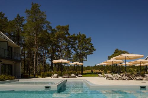 Hotel Saltic Resort & Spa Łeba