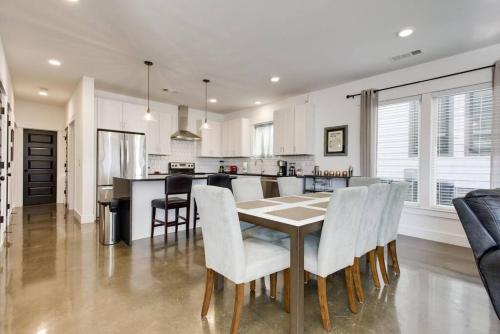 DTNashville GermantownGetaway4B/3BPerfectLocation!