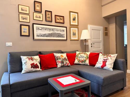 Rohrmann apartments, Ljubljana (photo 4)