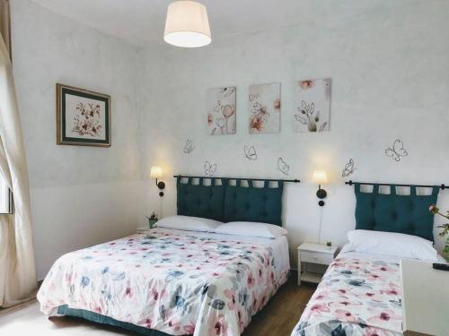 Casa di Campagna in Ronciglione