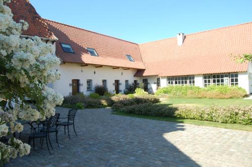La Ferme Delgueule