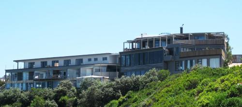 . Wilderness Beach Views