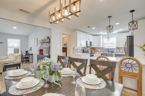 Dog-Friendly Home in The Woodlands with Fenced Yard! in The Woodlands, USA