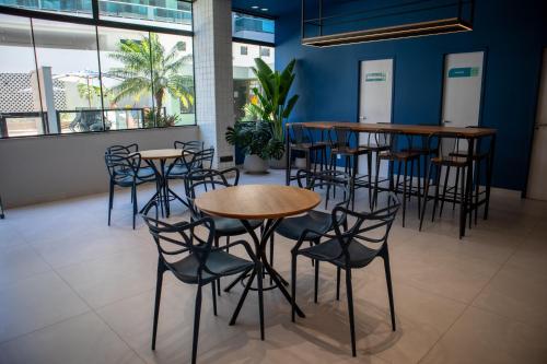 Apart Hotel Porto Principe in Centro