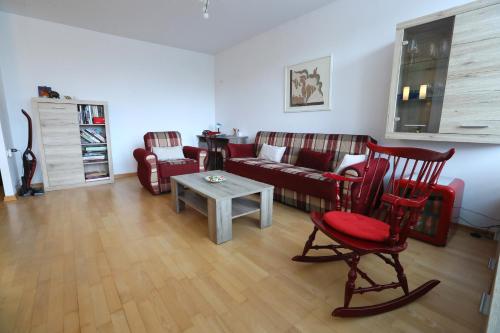 Thomas apartment 028, Lublana