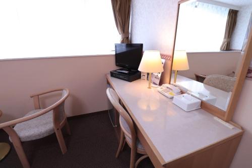 Hotel Montagne Matsumoto - Vacation STAY 73660v